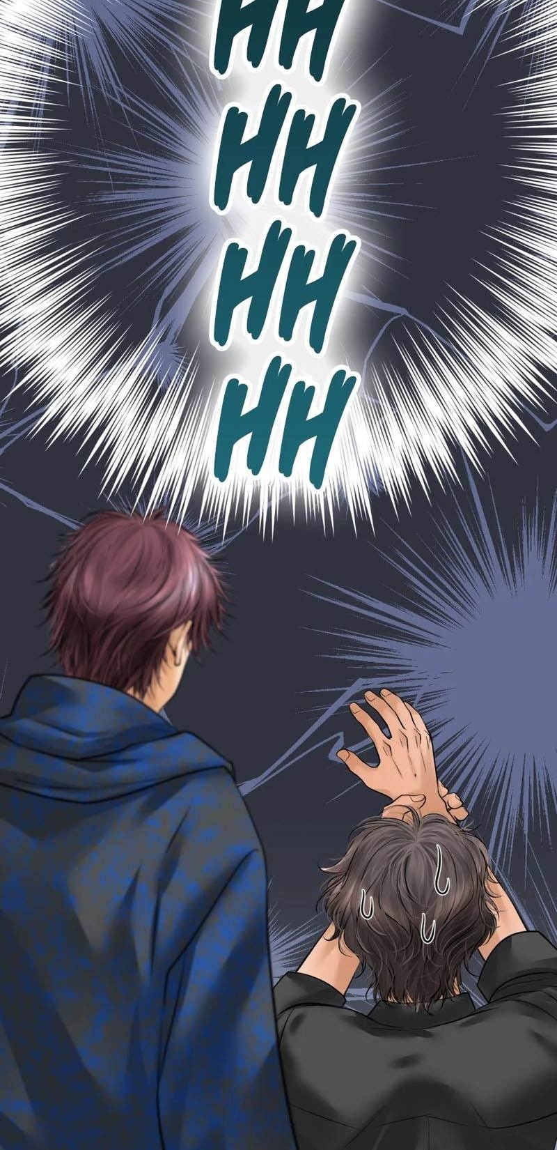 Dan-chan Wa Gohan o Toritai Chapter 1 Gambar 35