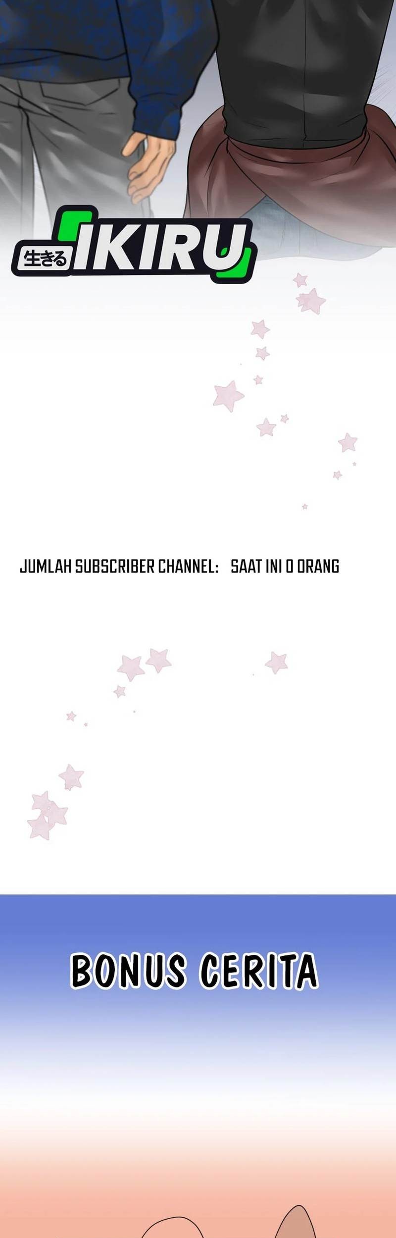 Dan-chan Wa Gohan o Toritai Chapter 1 Gambar 36