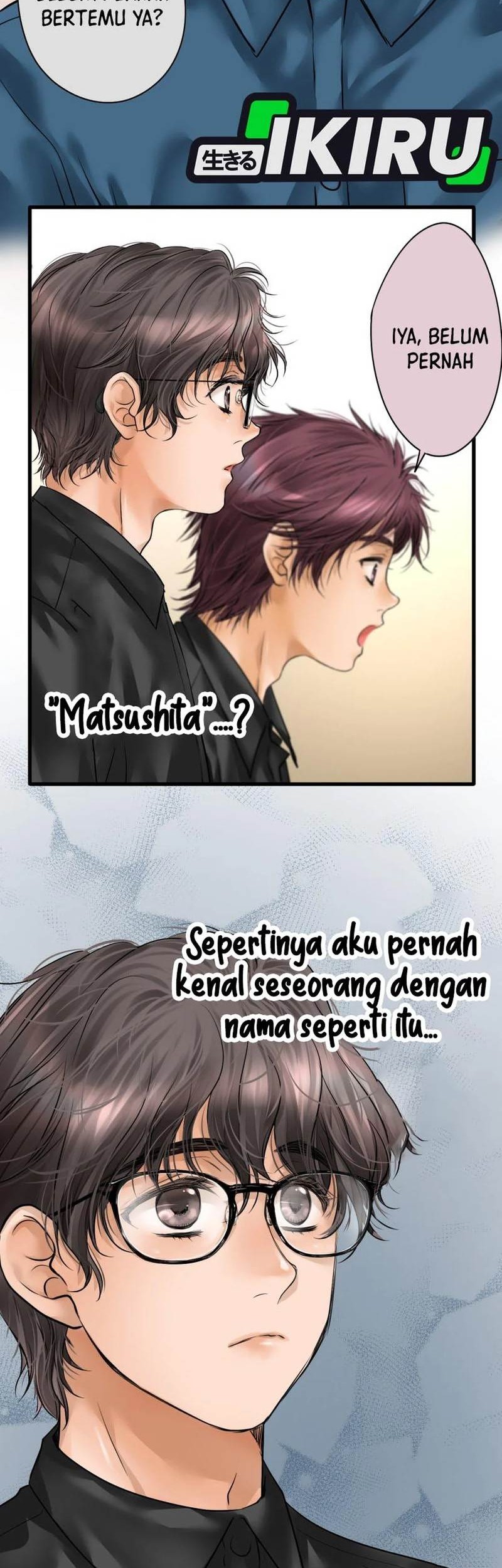 Dan-chan Wa Gohan o Toritai Chapter 1 Gambar 39