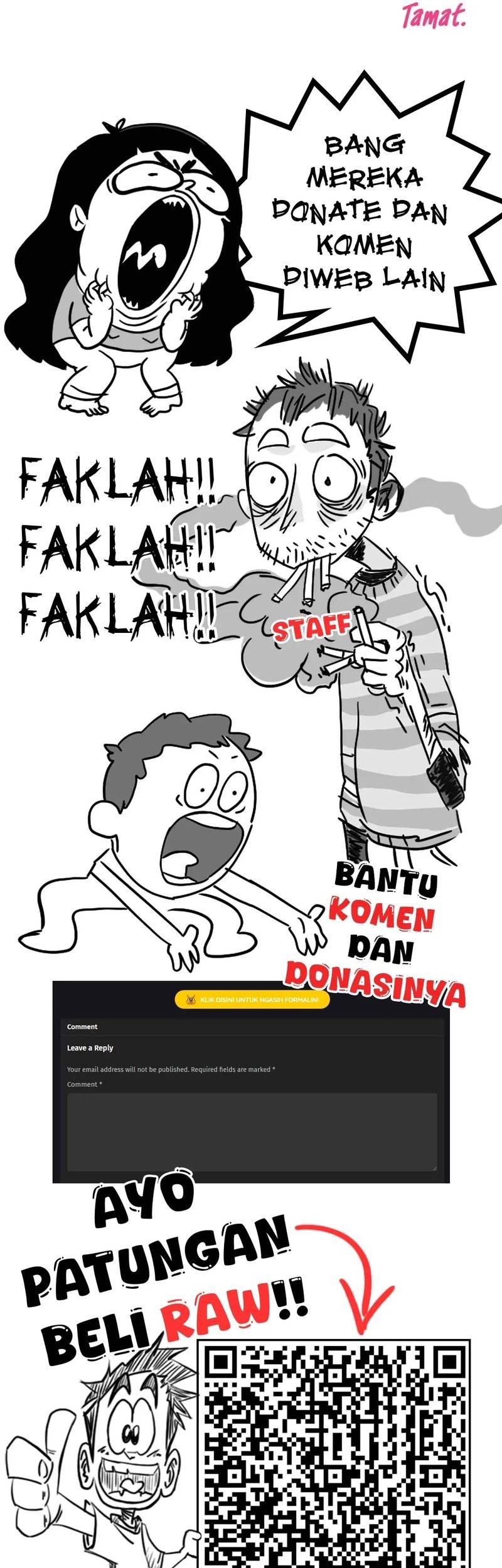 Dan-chan Wa Gohan o Toritai Chapter 1 Gambar 41