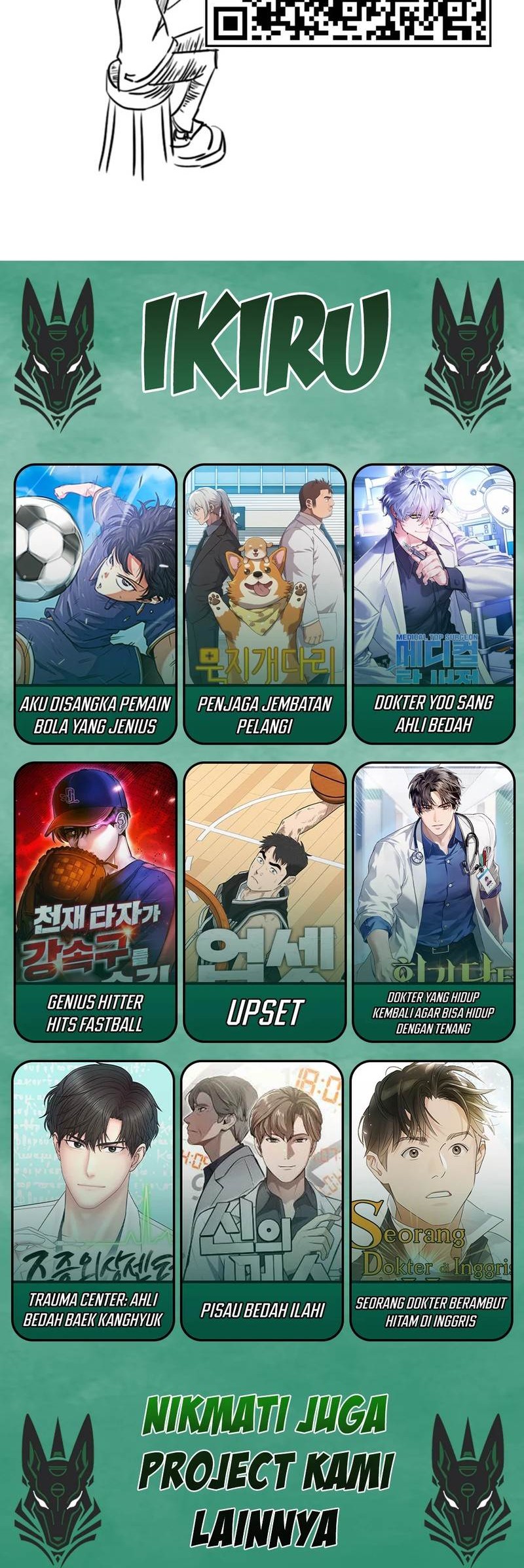 Dan-chan Wa Gohan o Toritai Chapter 1 Gambar 42