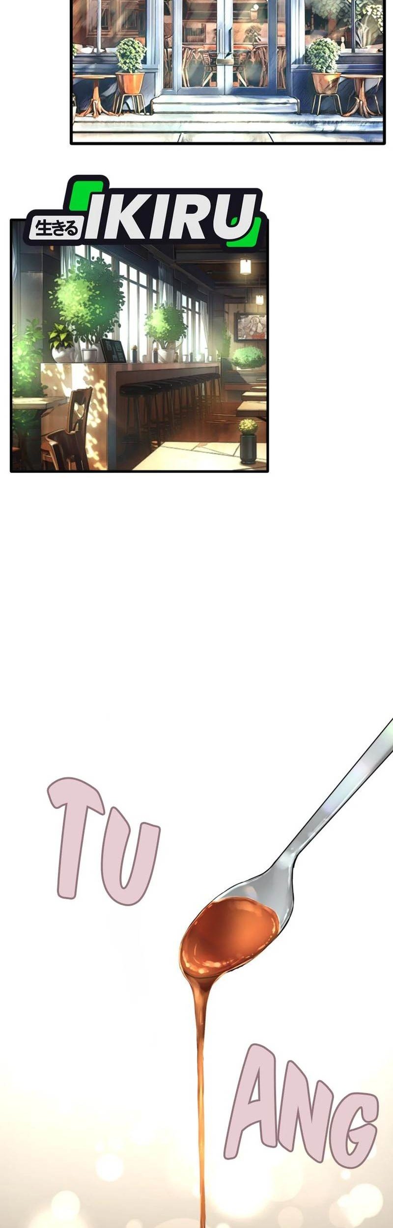 Baca  Dan-chan Wa Gohan o Toritai Chapter 1 Gambar 2