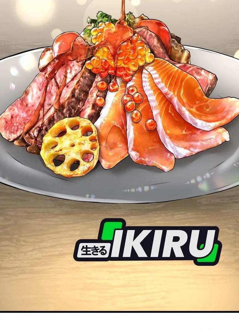 Dan-chan Wa Gohan o Toritai Chapter 1 Gambar 3