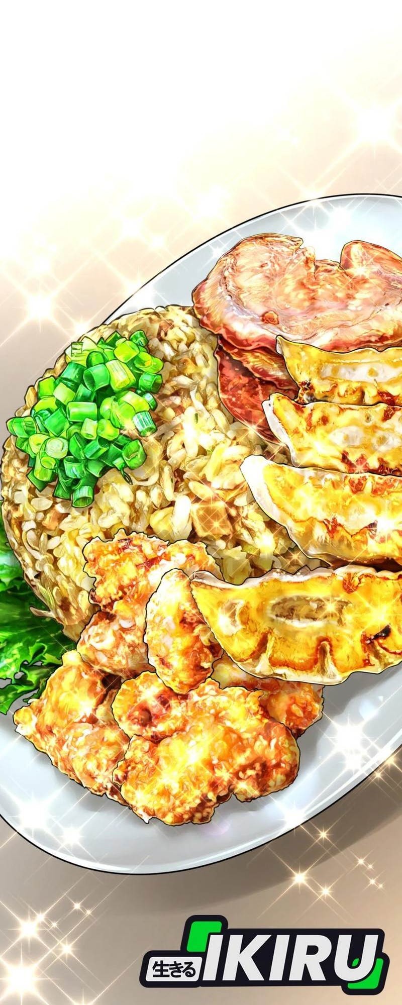 Dan-chan Wa Gohan o Toritai Chapter 1 Gambar 18