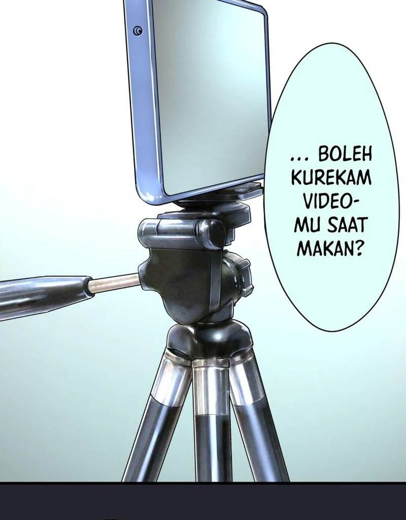 Dan-chan Wa Gohan o Toritai Chapter 1 Gambar 26