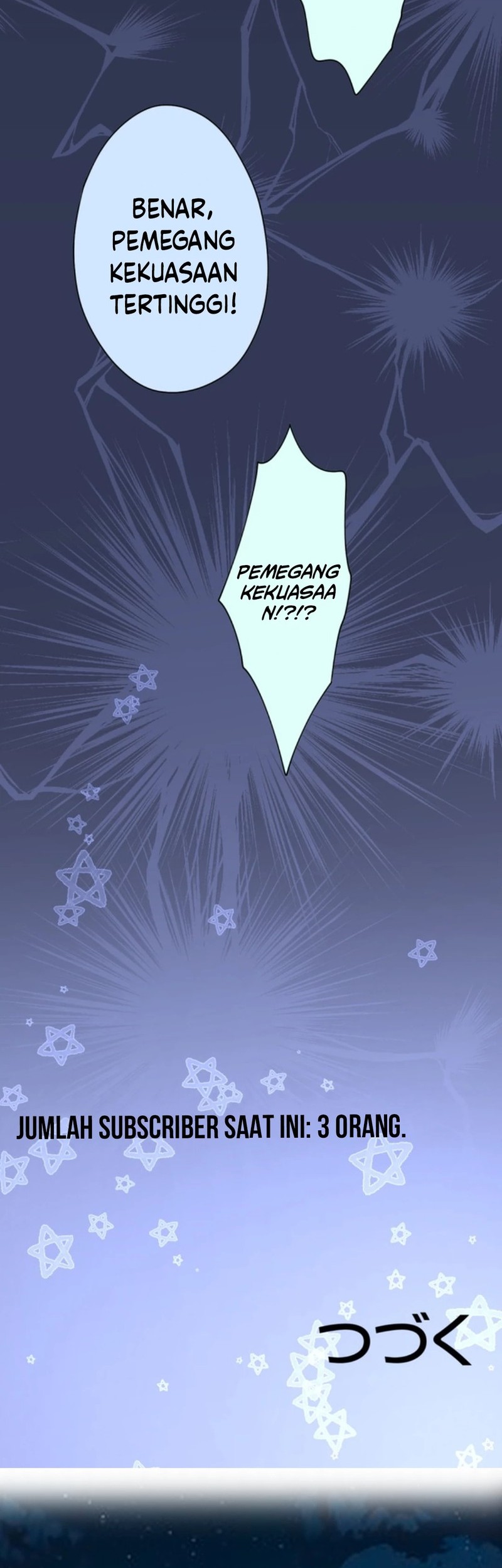 Dan-chan Wa Gohan o Toritai Chapter 10 Gambar 35