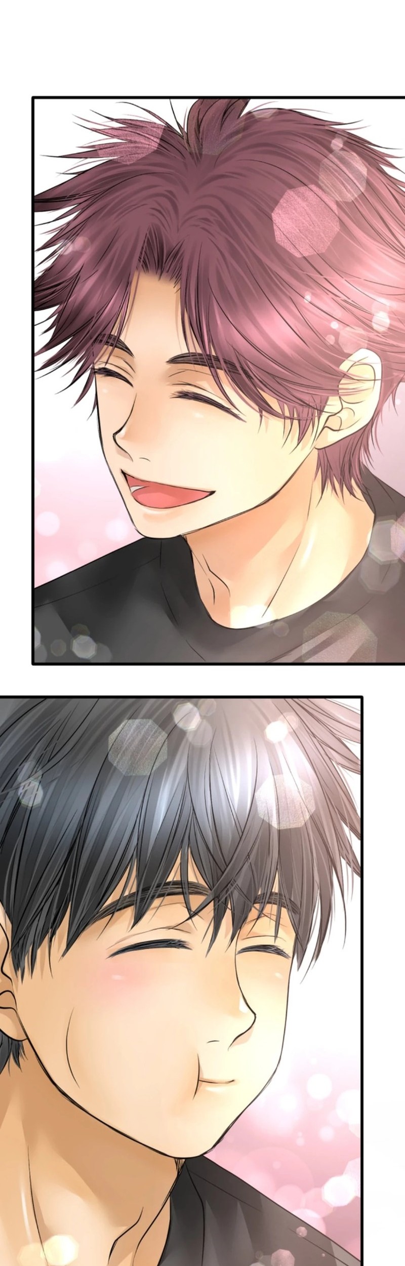 Dan-chan Wa Gohan o Toritai Chapter 10 Gambar 23