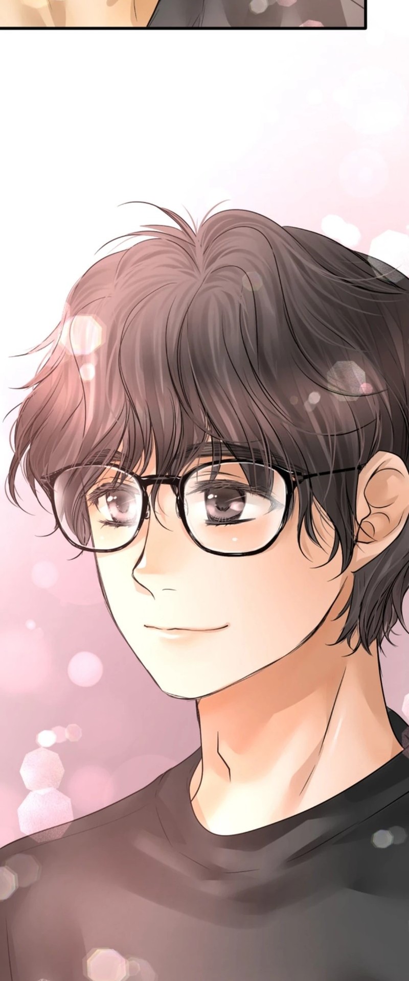 Dan-chan Wa Gohan o Toritai Chapter 10 Gambar 24