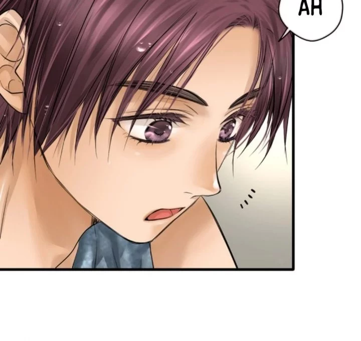 Dan-chan Wa Gohan o Toritai Chapter 11 Gambar 20