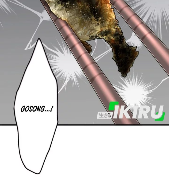 Dan-chan Wa Gohan o Toritai Chapter 11 Gambar 32