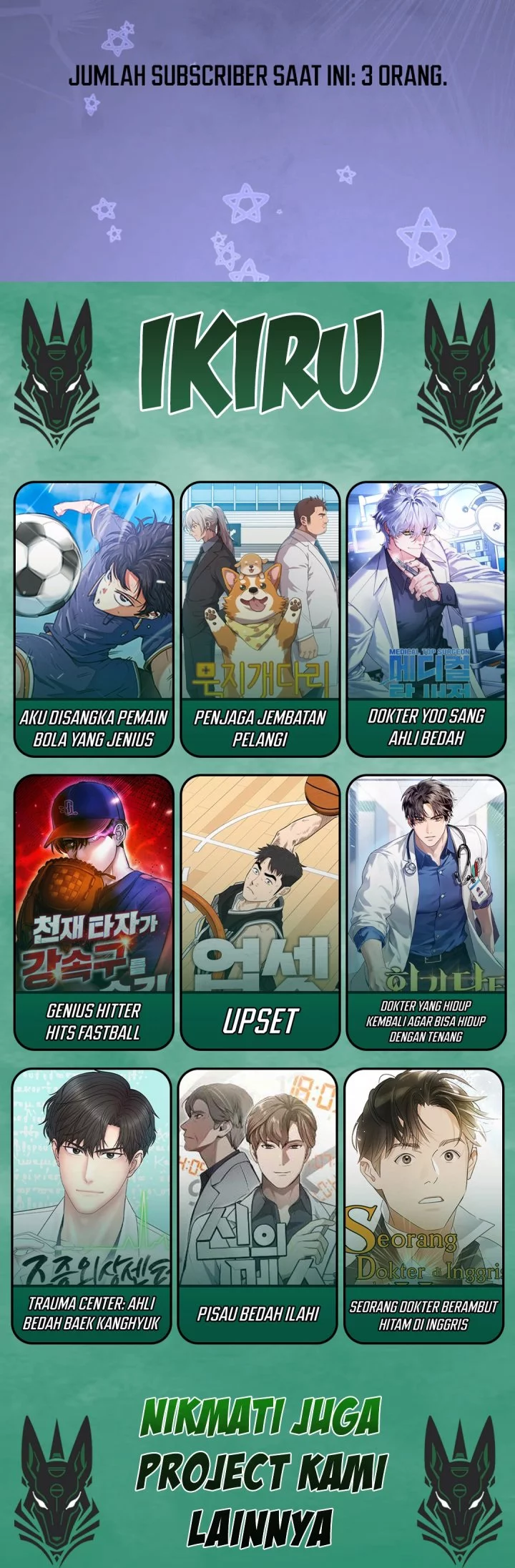 Dan-chan Wa Gohan o Toritai Chapter 11 Gambar 45