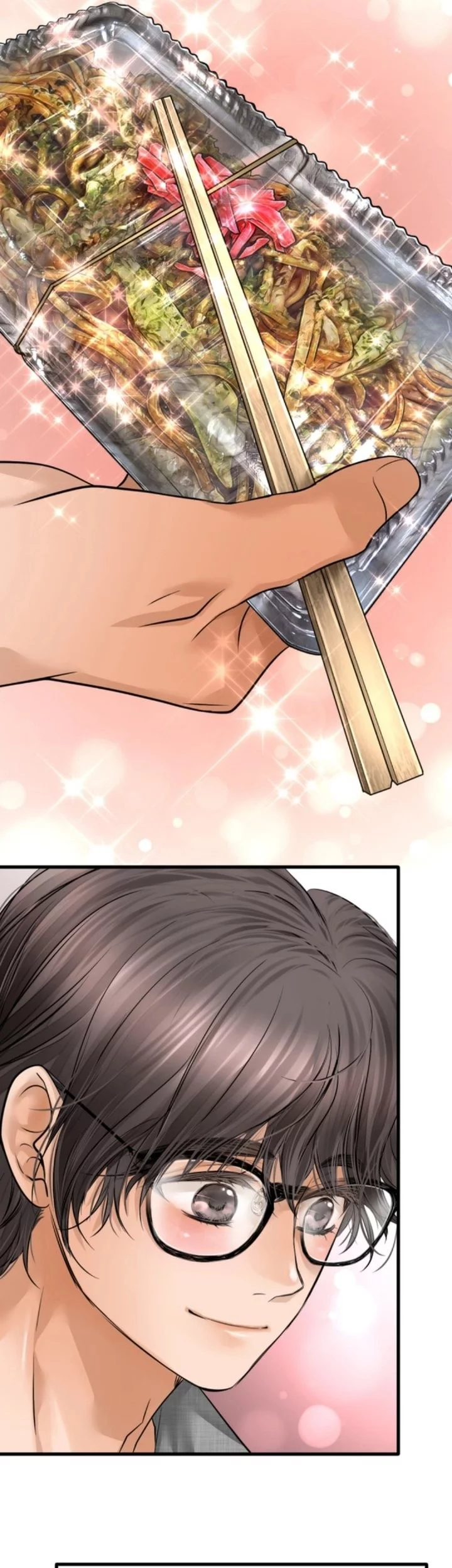 Dan-chan Wa Gohan o Toritai Chapter 11 Gambar 13