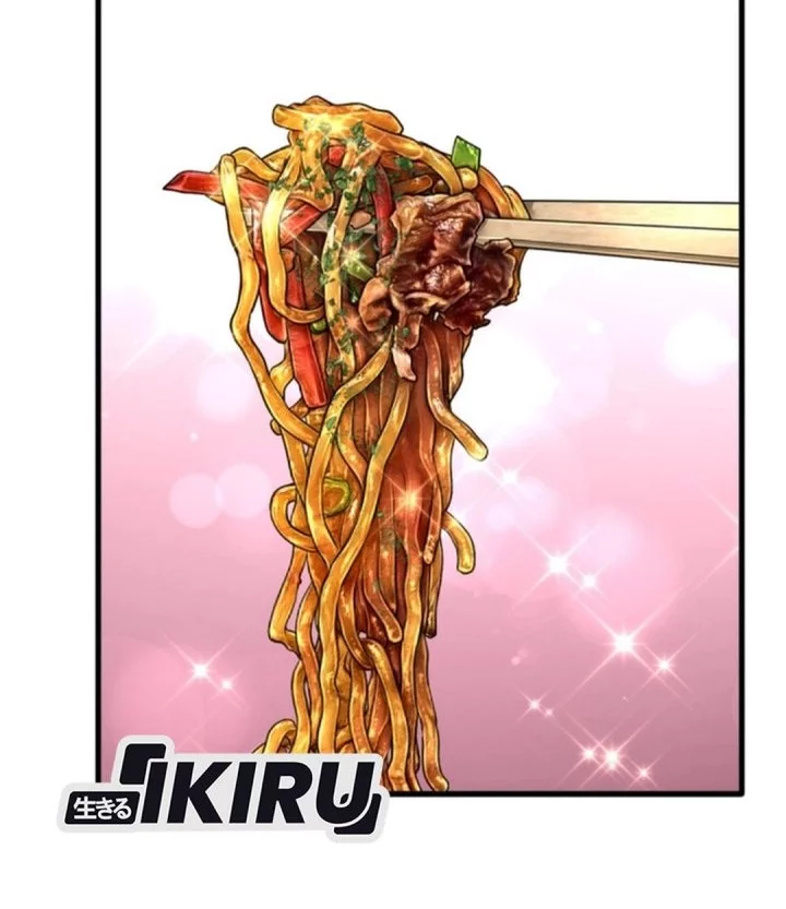 Dan-chan Wa Gohan o Toritai Chapter 11 Gambar 14