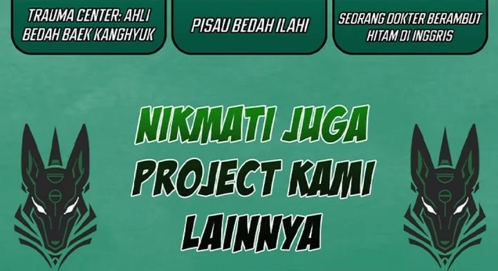 Dan-chan Wa Gohan o Toritai Chapter 12 Gambar 40