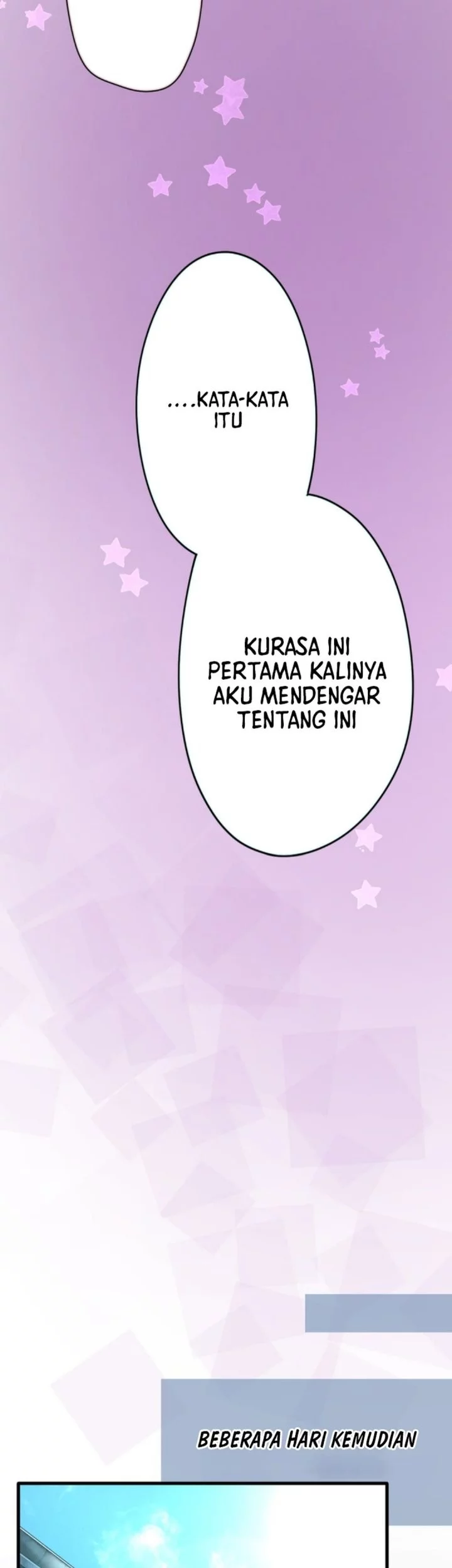 Dan-chan Wa Gohan o Toritai Chapter 12 Gambar 9