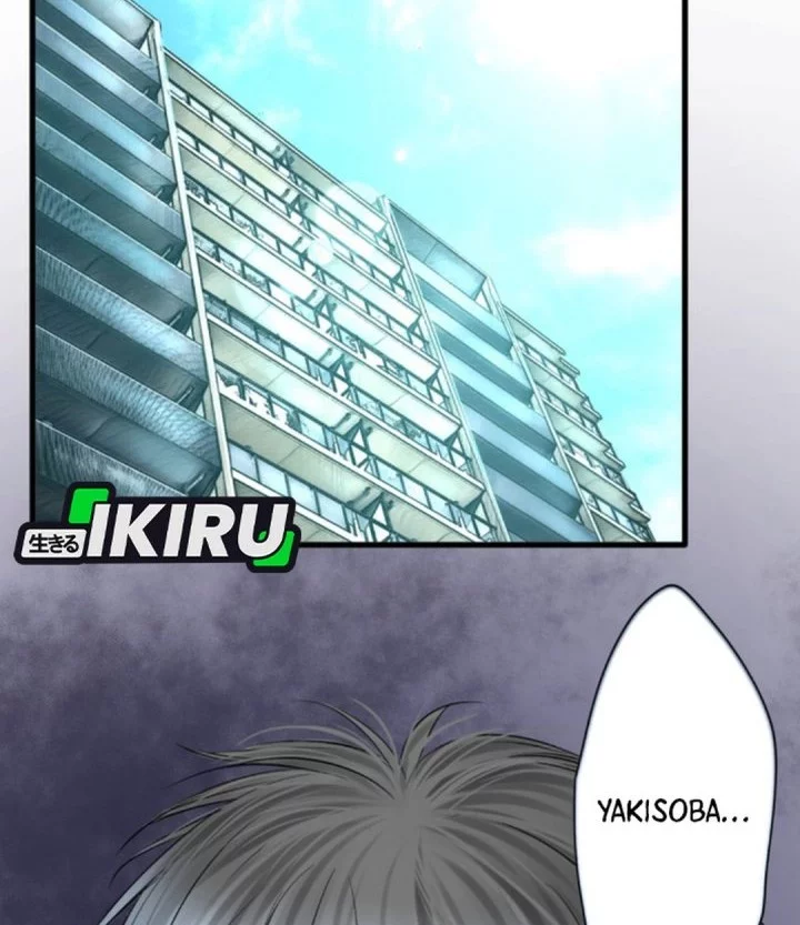 Dan-chan Wa Gohan o Toritai Chapter 12 Gambar 10