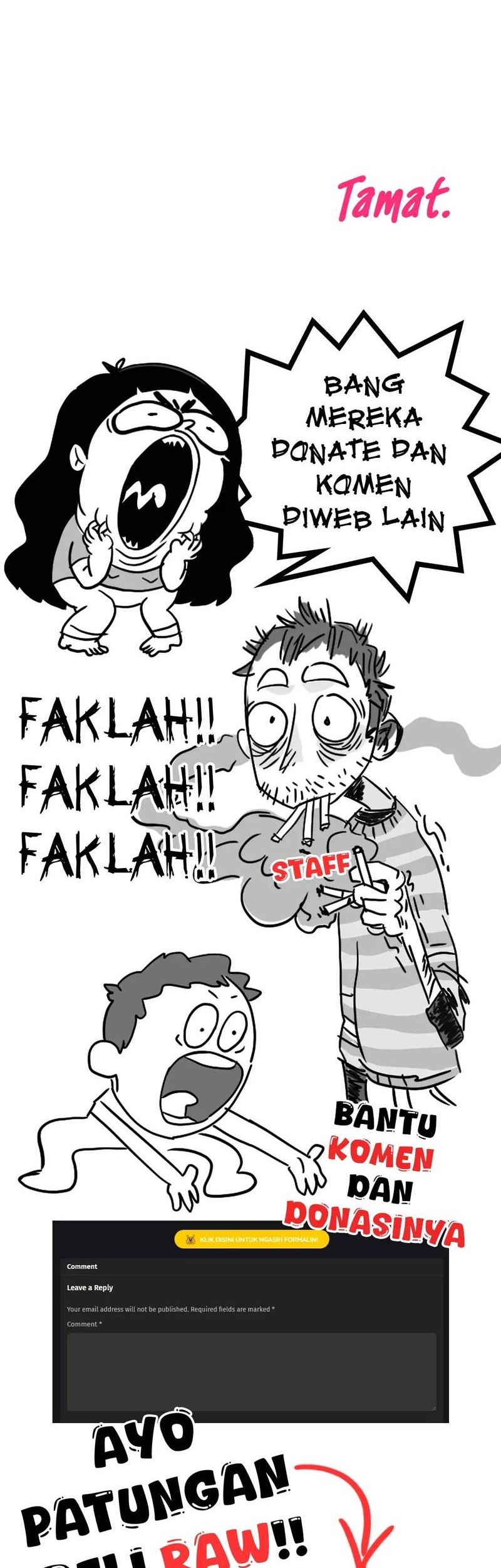 Dan-chan Wa Gohan o Toritai Chapter 2 Gambar 38