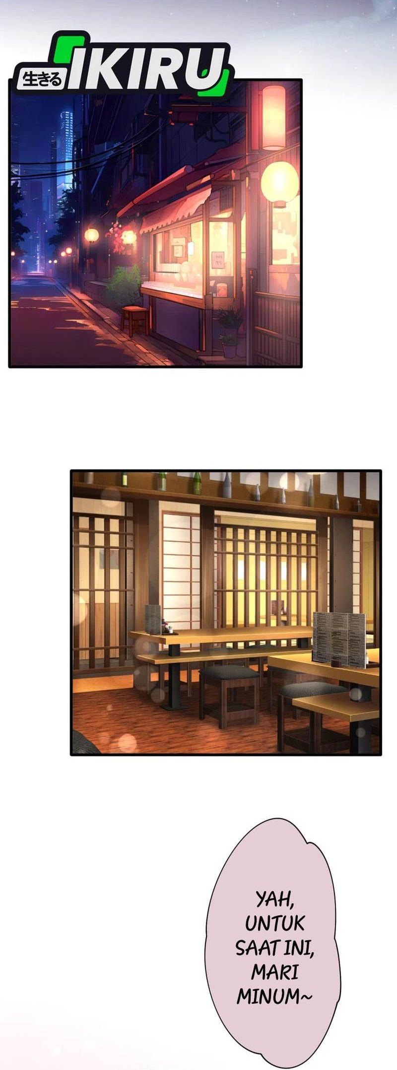 Baca  Dan-chan Wa Gohan o Toritai Chapter 2 Gambar 2