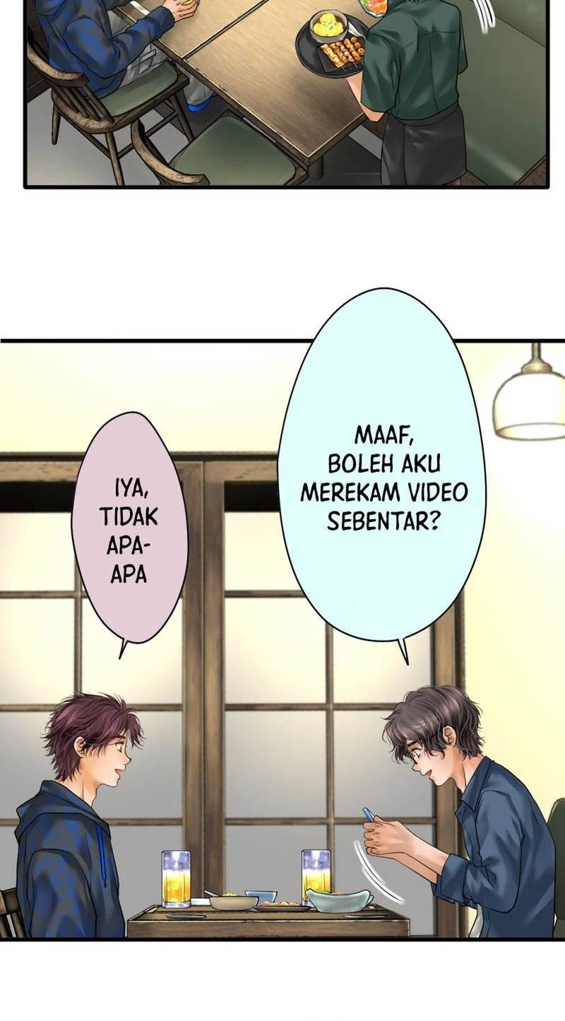 Dan-chan Wa Gohan o Toritai Chapter 2 Gambar 5