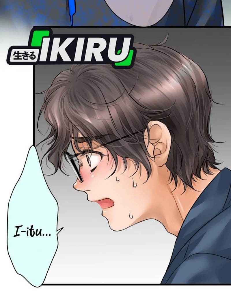 Dan-chan Wa Gohan o Toritai Chapter 2 Gambar 24