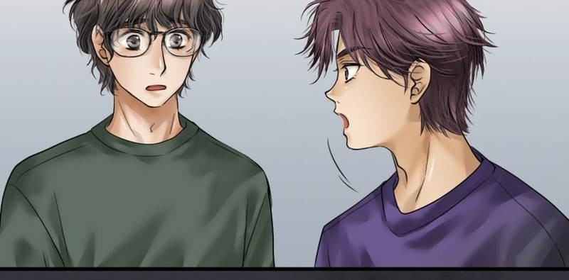 Dan-chan Wa Gohan o Toritai Chapter 3 Gambar 29