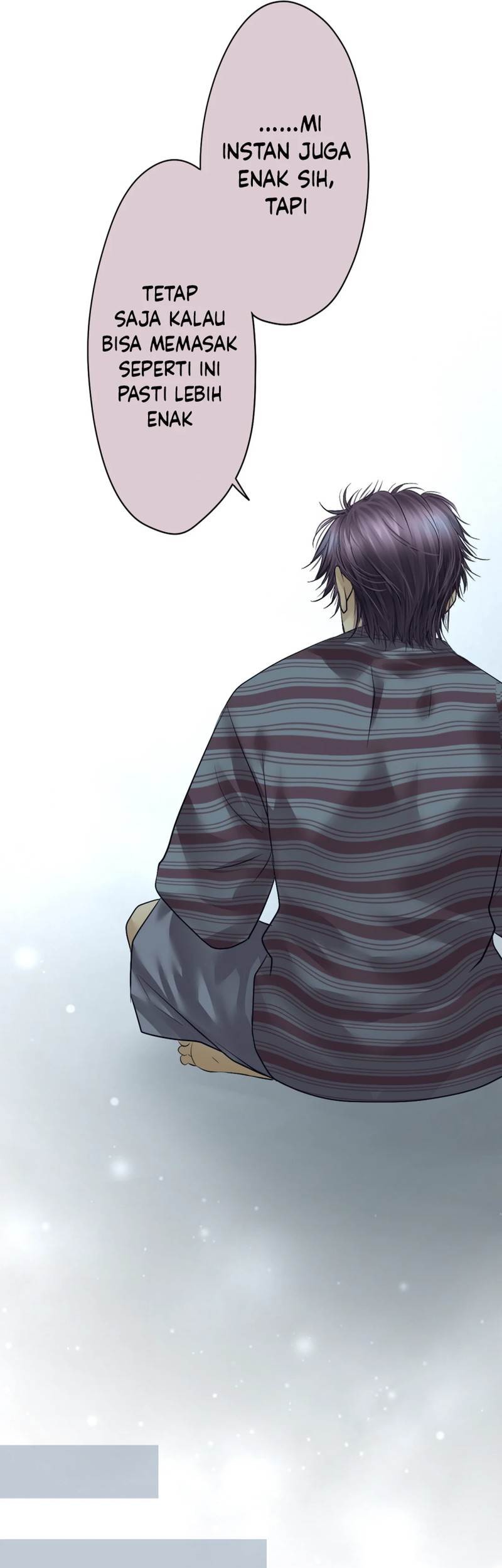 Dan-chan Wa Gohan o Toritai Chapter 3 Gambar 12