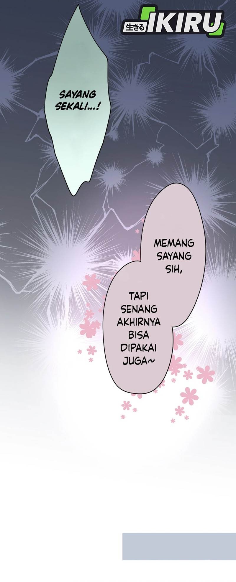 Dan-chan Wa Gohan o Toritai Chapter 3 Gambar 20