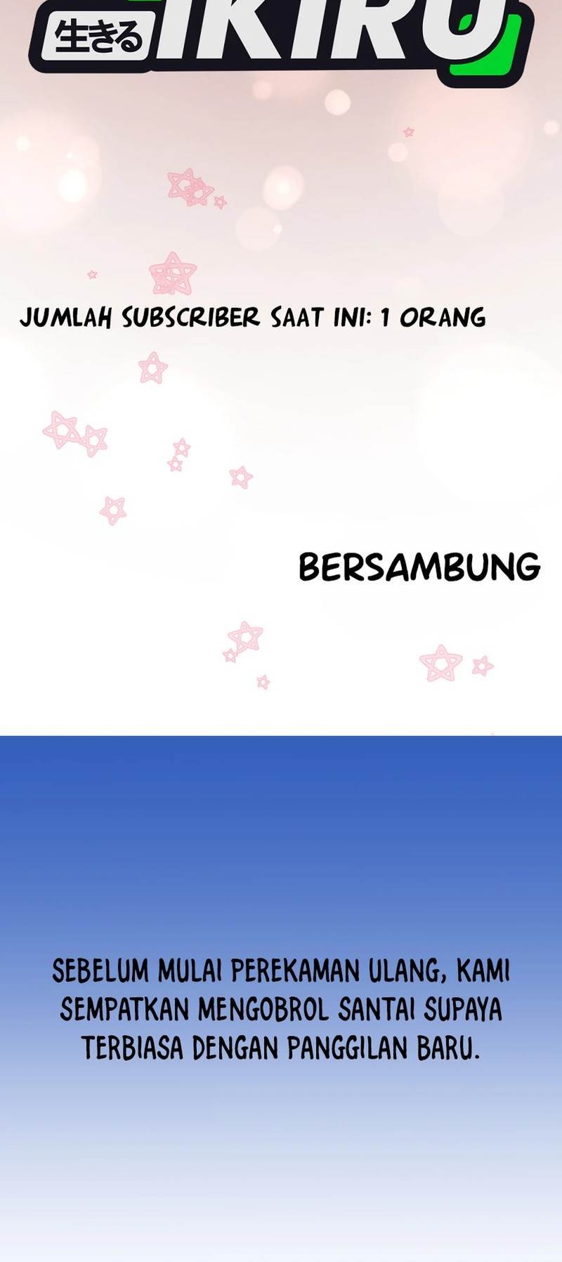 Dan-chan Wa Gohan o Toritai Chapter 4 Gambar 31