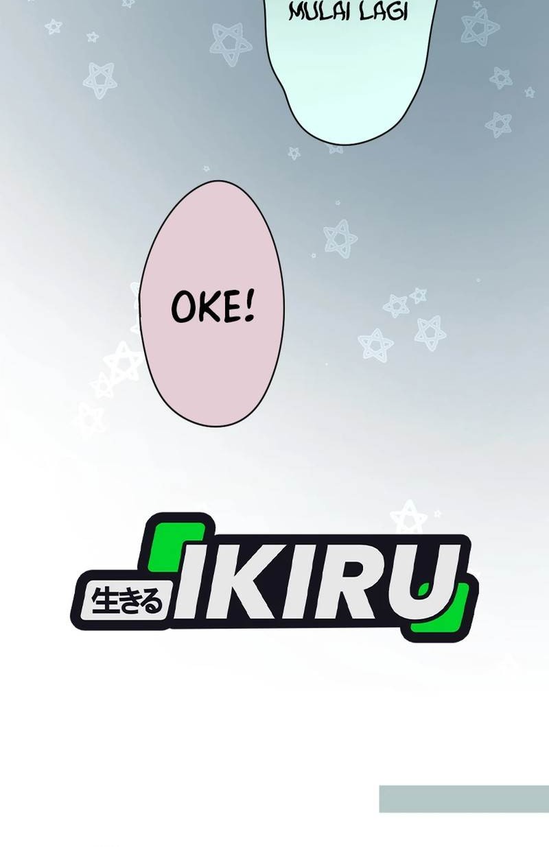 Dan-chan Wa Gohan o Toritai Chapter 4 Gambar 9