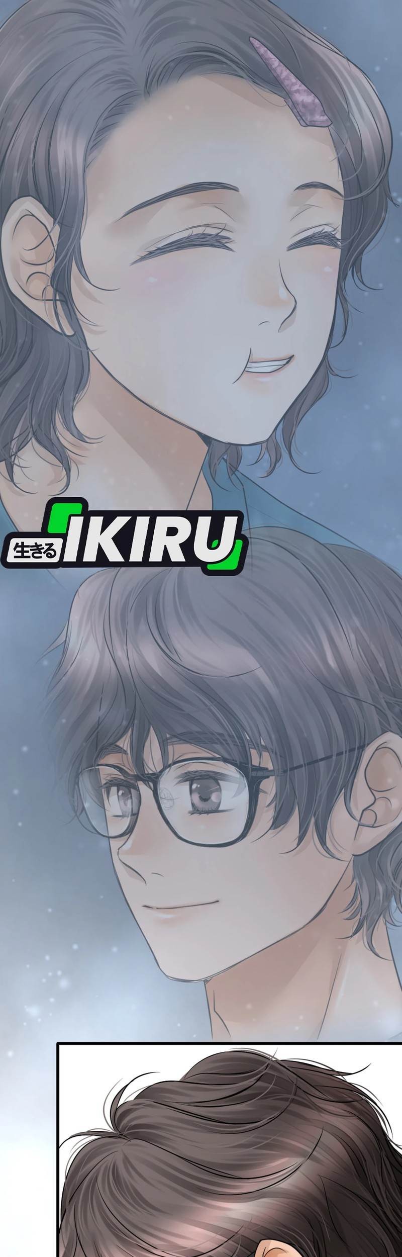 Dan-chan Wa Gohan o Toritai Chapter 5 Gambar 28