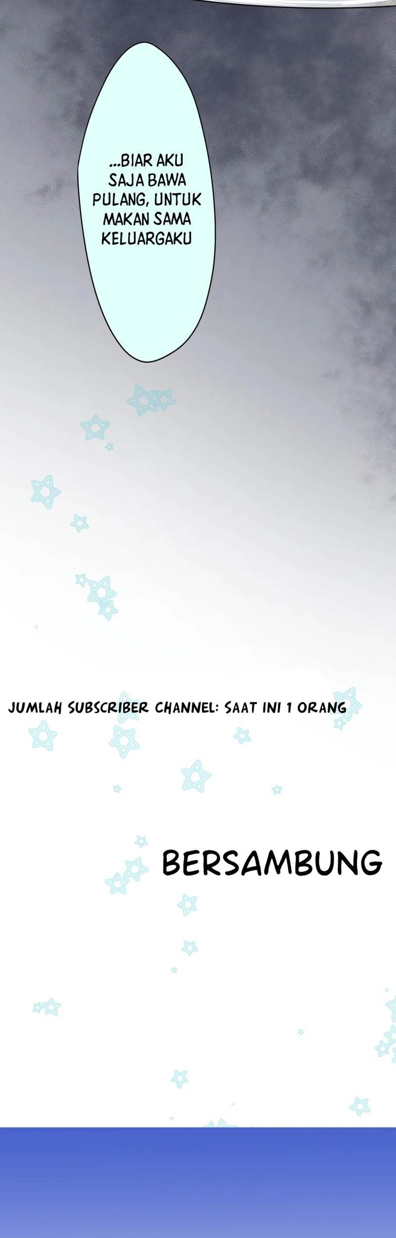 Dan-chan Wa Gohan o Toritai Chapter 5 Gambar 37