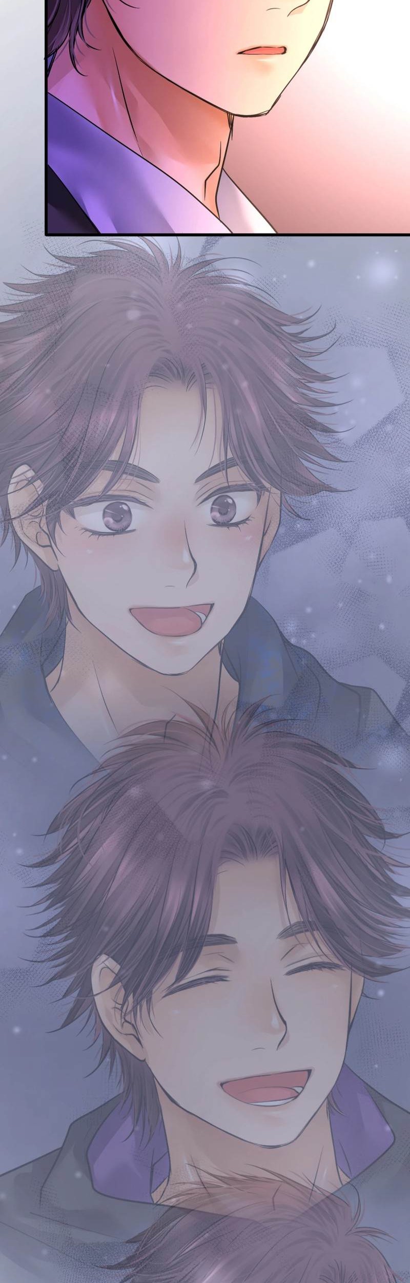 Dan-chan Wa Gohan o Toritai Chapter 5 Gambar 44