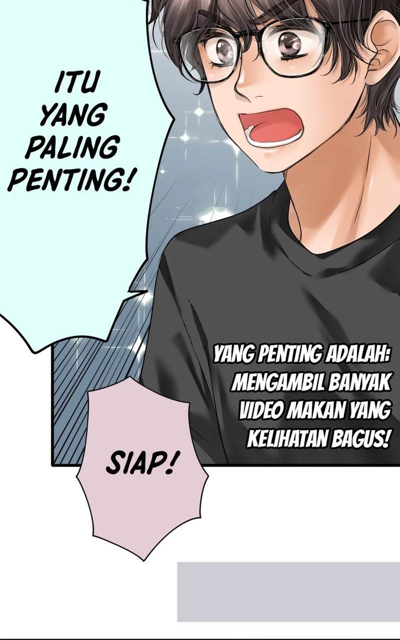 Dan-chan Wa Gohan o Toritai Chapter 5 Gambar 12