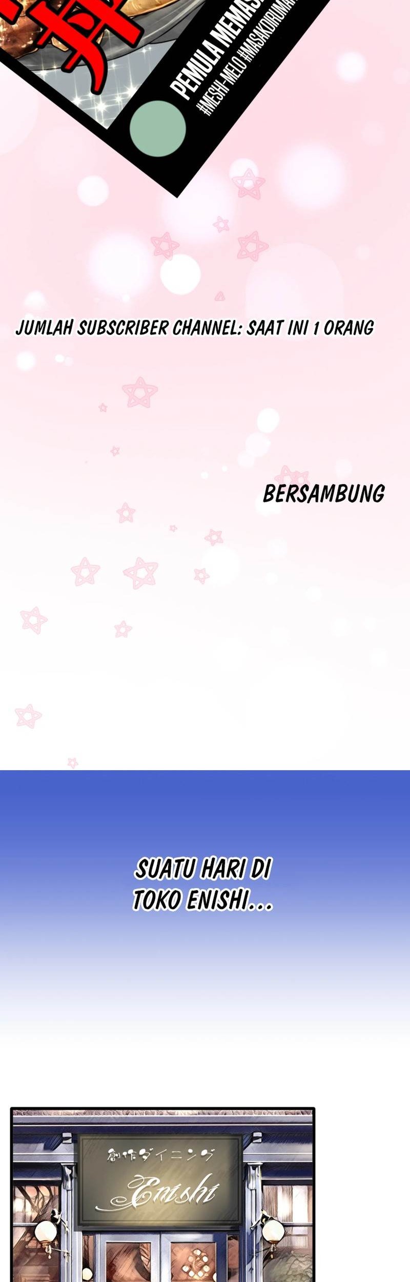 Dan-chan Wa Gohan o Toritai Chapter 6 Gambar 34