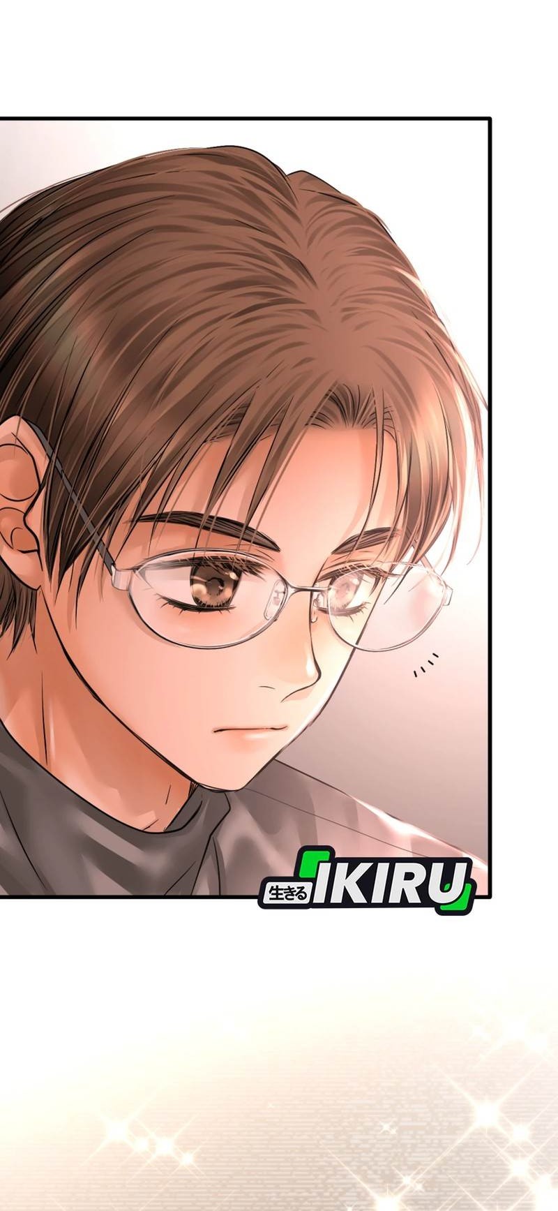 Dan-chan Wa Gohan o Toritai Chapter 6 Gambar 41