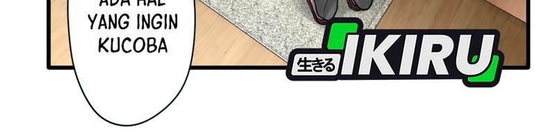 Dan-chan Wa Gohan o Toritai Chapter 6 Gambar 3