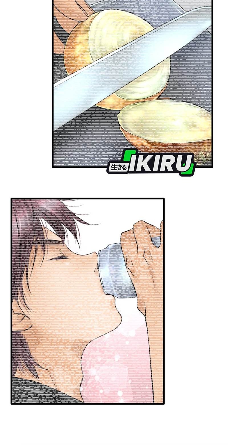 Dan-chan Wa Gohan o Toritai Chapter 6 Gambar 15