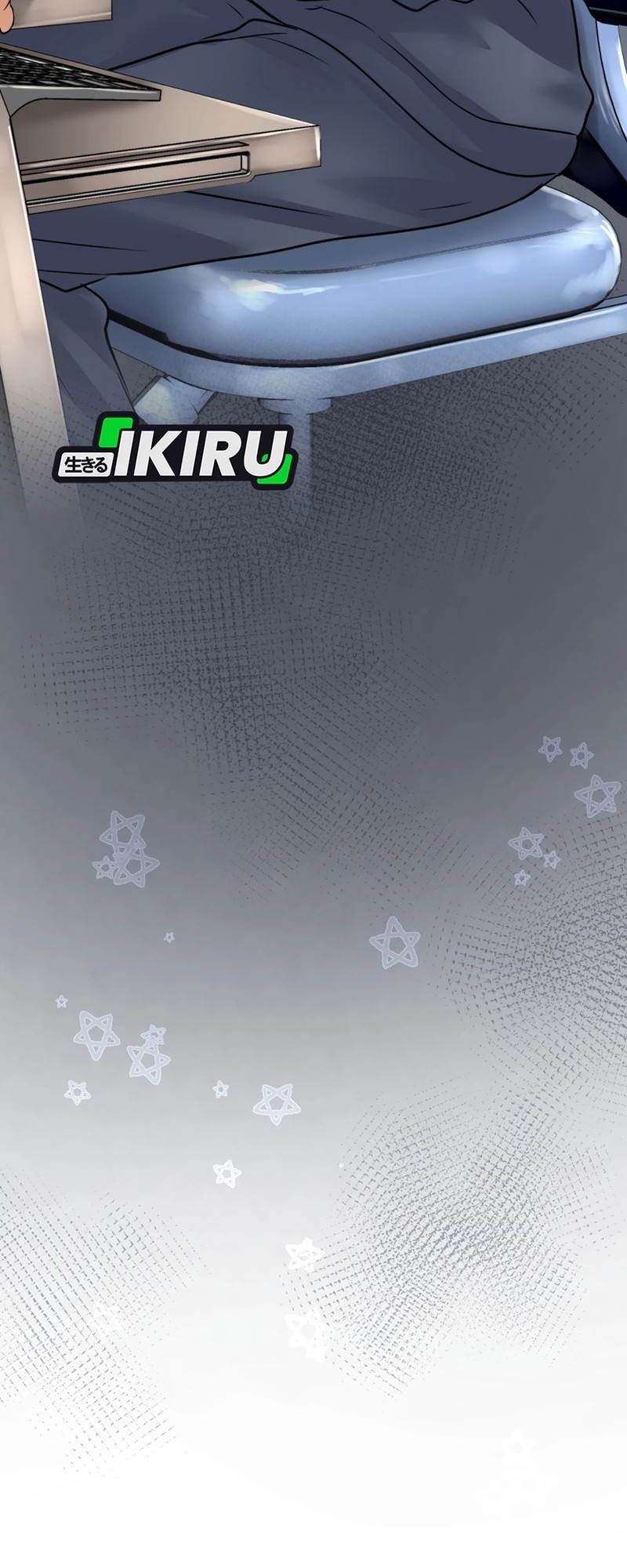 Dan-chan Wa Gohan o Toritai Chapter 6 Gambar 18