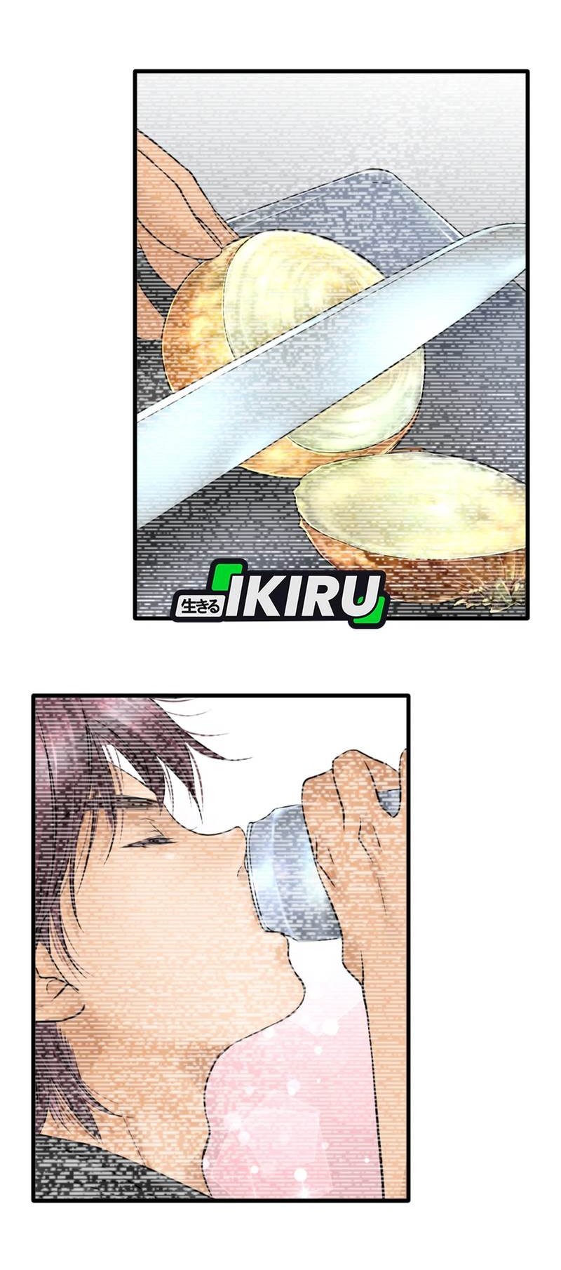 Dan-chan Wa Gohan o Toritai Chapter 6 Gambar 21