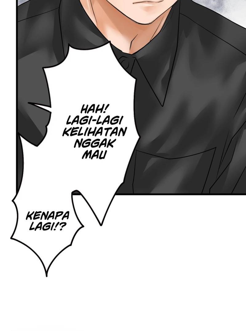 Dan-chan Wa Gohan o Toritai Chapter 6 Gambar 27