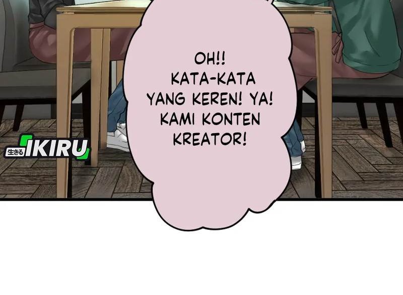 Dan-chan Wa Gohan o Toritai Chapter 7 Gambar 38