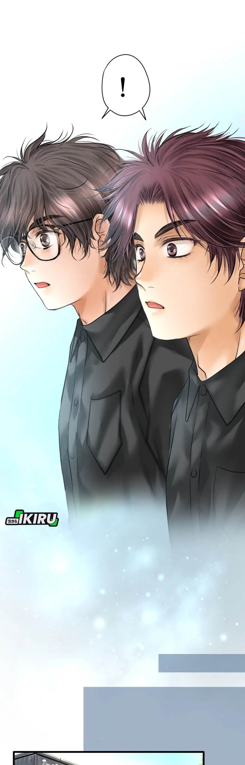 Dan-chan Wa Gohan o Toritai Chapter 7 Gambar 20