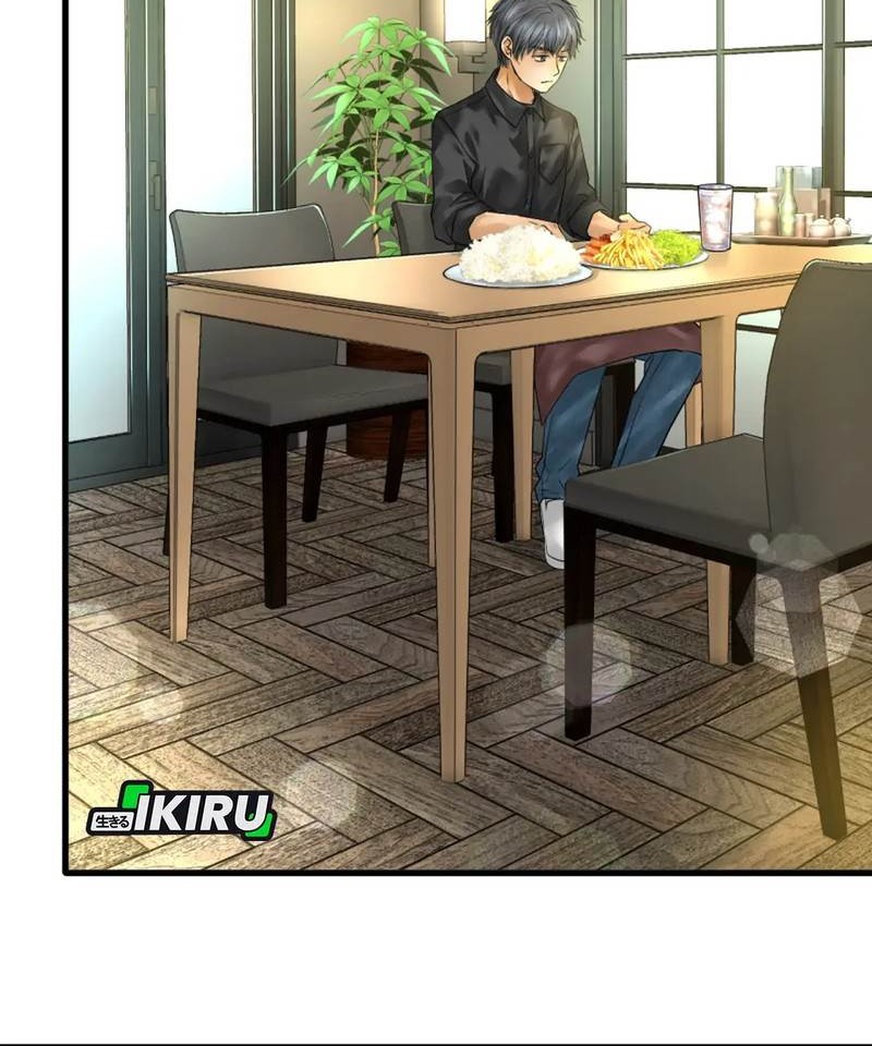 Dan-chan Wa Gohan o Toritai Chapter 7 Gambar 24