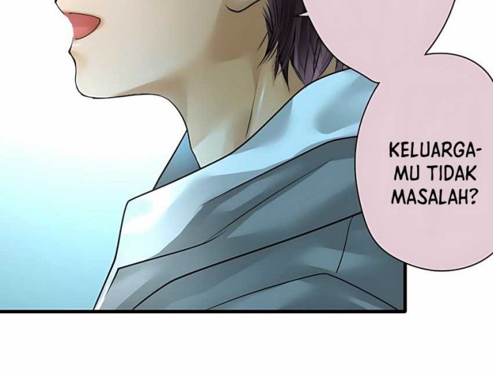 Dan-chan Wa Gohan o Toritai Chapter 8 Gambar 22