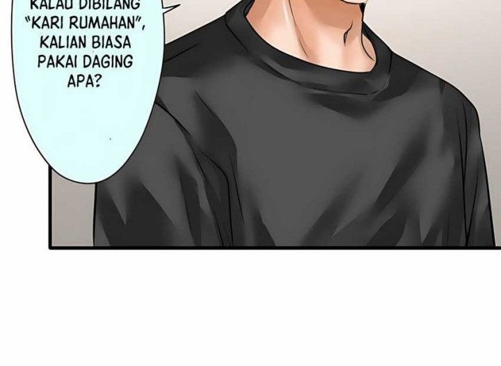 Dan-chan Wa Gohan o Toritai Chapter 8 Gambar 48