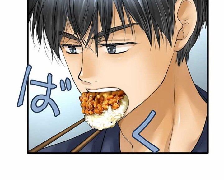 Dan-chan Wa Gohan o Toritai Chapter 8 Gambar 8