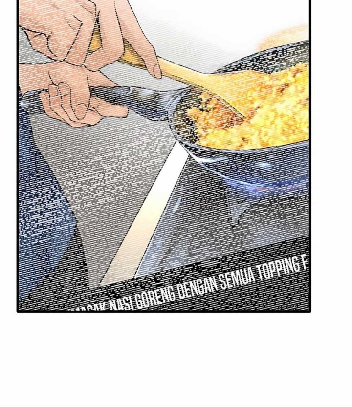 Dan-chan Wa Gohan o Toritai Chapter 8 Gambar 10