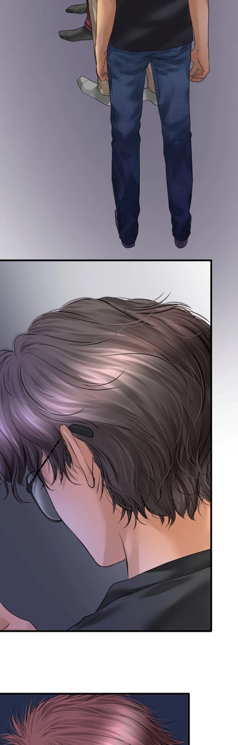 Dan-chan Wa Gohan o Toritai Chapter 9 Gambar 14