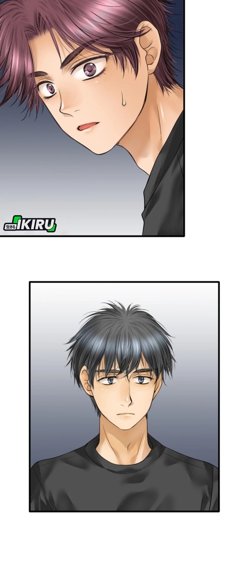 Dan-chan Wa Gohan o Toritai Chapter 9 Gambar 15