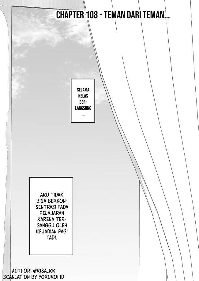 Baca  Danjohi 1:39 no Heikou Sekai wa Omoi no Hoka Futsuu Chapter 108 Gambar 2